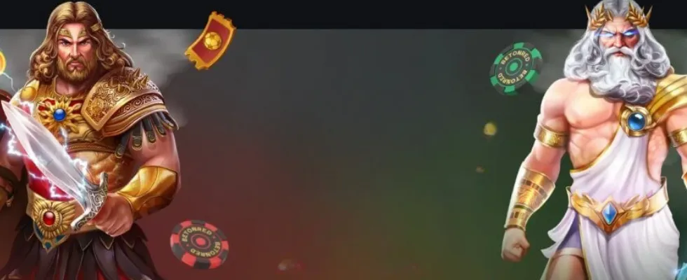 Ontdek de royale welkomstbonus en promoties van Betonred Casino