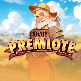 Don Premiote slotspel